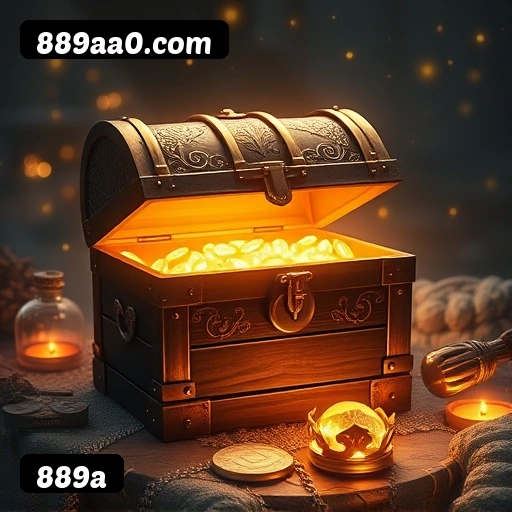 889a bônus R$5.000 + 500 giros - Rollover 35x, prazo 30 dias, 38% taxa conversão