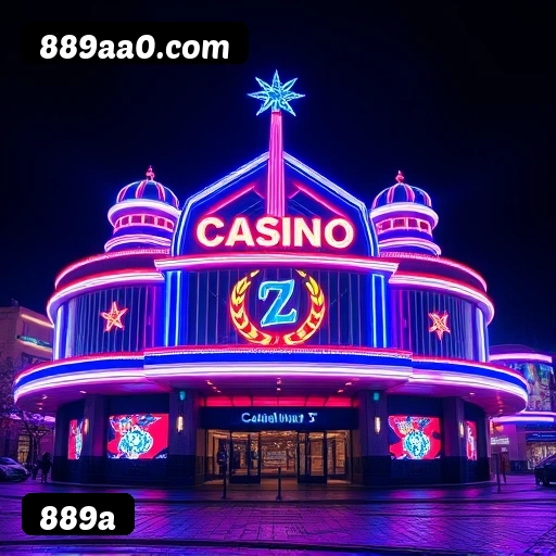 Tabela RTP dos jogos de cassino da 889a